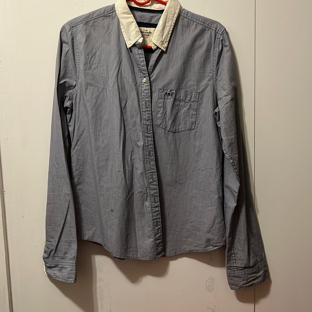 Button down shirt